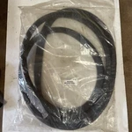 1960 Chevy Gmc Truck Windshield Rubber Standard Lmc 38-5926. Fixed Price $35.00.