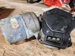 78-82 C3 Corvette Windshield Wiper Motor Assembly Good Oem With Cover Gm. Fixed Price $83.30.