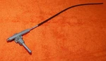 Ford Mercury Nos Vacuum Windshield Wiper Control - Cable Assembly 20 3/8". Fixed Price $89.00.