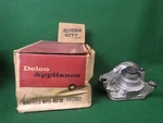 Nos Delco Windshield Wiper Motor 4912682 1963 1964 Chevrolet Speed Gm. Fixed Price $399.00.