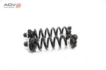 2020 2024 Bmw M340I G20 Xdrive Rear Left & Right Side Coil Spring Oem -set-. Fixed Price $127.99.