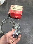 Nos 1948 Hudson Windshield Wiper Transmission Idler Pully Trico 1J. Fixed Price $26.14.