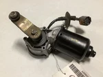 Windshield Wiper Motor Without Cold Climate Package Fits 00-01 Mazda Mpv 65568. Fixed Price $81.06.