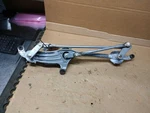 2013 Chevrolet Malibu Wiper Motor Oem 139K Miles White 20980563 620. Fixed Price $33.75.