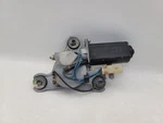 1982-1985 Toyota Celica Supra Rear Back Hatch Window Wiper Motor. Fixed Price $49.99.