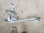 Windshield Wiper Motor Coupe Fits 18-24 Audi S5 1771692. Fixed Price $129.89.