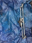 2005-2016 LR3 LR4 Land Rover Discovery Windshield Wiper Motor Linkage Tested!. Fixed Price $69.00.
