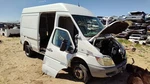 02-06 Sprinter Van 3500 Complete Windshield Wiper Transmission Linkage Arm Motor. Fixed Price $142.43.