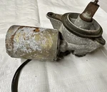 68-74 Mopar 3 Speed Wiper Motor Windshield A, B, & Body Under Hood Accessory. Fixed Price $197.95.