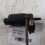 Fiat 500 Windshield Washer Fluid Reservoir Motor Pump Electric 2018 Oem. Fixed Price $37.18.