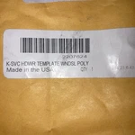 Polaris 2207624 Windshield Wiper / Washer Mounting Kit Genuine Oem New. Fixed Price $41.99.