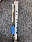 Lucas 12.5 In Wiper Arm For Bmw 2002. Fixed Price $69.00.