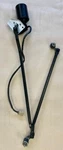 Alfa Romeo Bosch 0390346086 Wiper Arm Motor. Fixed Price $319.08.