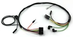 Mustang Wiper Motor Feed Wire 2 Speed 1965 - Alloy Metal Products. Fixed Price $59.95.