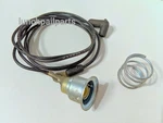Nos Park Brake Lamp Ford Custom Galaxie 500 Mercury Montclair Monterey Marauder. Fixed Price $31.20.