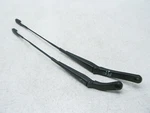 08-17 Audi 8T A5 S5 A4 Quattro Windshield Wiper Front Left Right Set Oem 091422B. Fixed Price $29.40.