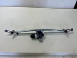 Wiper Transmission Fits 07-10 Hummer H2 With Motor 91498-376 / 25915133. Fixed Price $205.00.