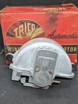 Nos 1950 Lincoln Mercury Vacuum Windshield Wiper Motor Trico. Fixed Price $132.99.