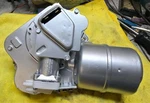 1963 Impala, Chevy, Biscayne, Working Delco 2-SPEED Wiper Motor.. Fixed Price $550.00.