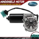 Front Windshield Wiper Motor For Mercedes-benz W202 C230 C280 C43 Amg 2028200408. Fixed Price $53.99.