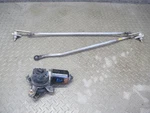 86-92 Toyota Supra MA70L Front Windshield Wiper Transmission Linkage Motor Oem. Fixed Price $89.10.