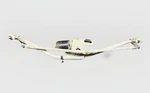 1993-2003 Vw Eurovanfront Windshield Wiper Motor Linkage Bracket Transmission. Fixed Price $51.75.