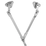1966 Mustang Windshield Wiper Motor Transmission Arm Dynacorn - 3622. Fixed Price $179.99.