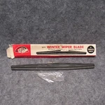 1960S Trico AR-213 Arctic Winter Wiper Blade 13" Nos Commercial Vehicles 33543. Fixed Price $13.99.