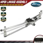 Windshield Wiper Motor & Linkage Assembly For Dodge Ram 1500 2002-2004 2500 3500. Fixed Price $96.19.