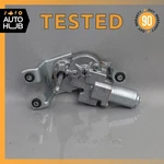 18-24 Bmw G01 X3 Rear Window Wiper Adjustment Drive Motor 67637407264 Oem. Fixed Price $49.80.