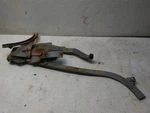 Drivers Rear Quarter Window Regulator For 1956 Lincoln Premier 2 Door Hardtop. Fixed Price $99.95.
