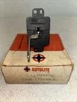 1968 Mustang Fastback Coupe Convertible Shelby Nos Windshield Wiper Switch. Fixed Price $165.00.