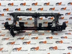 2011 Nissan Navara 3.0L V6 V9X Front Cut/ Chassis Slam Panel 2005-2015. Fixed Price $136.10.