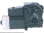 Rear Cardone Windshield Wiper Motor For 1991-1994 Explorer (40-2015). Fixed Price $156.54.