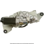 For Nissan Xterra 2004 Cardone Windshield Wiper Motor Dac. Fixed Price $218.41.