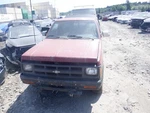 Used Windshield Wiper Motor Fits: 1993 Chevrolet S10/S15/SONOMA W/o Pulse. Fixed Price $135.70.