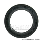 Fits 1962-1968 Chevrolet Chevy Ii Manual Transmission Shift Shaft Seal Timken. Fixed Price $17.22.