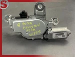 2019-2020 Buick Envision Rear Wiper Arm Motor Oem.. Fixed Price $53.90.