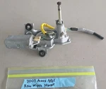 2003 Acura Mdx Rear Wiper Motor Oem. Fixed Price $35.57.