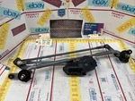 16-22 Honda Pilot Front Windshield Wiper Motor Transmission Linkage Complete Asm. Fixed Price $74.94.