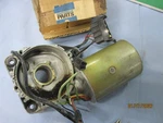 Nos 1969 1970 Mopar Wiper Motor Body Charger Roadrunner Cuda S-bee 2983116. Fixed Price $340.00.