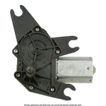 For Nissan Versa Rogue Cardone Windshield Wiper Motor Gap. Fixed Price $311.41.