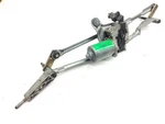 8624239 Front Wiper Motor / 2666316 For Volvo S60 Berlina 2.4 103KW. Fixed Price $70.06.