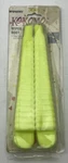 Vintage 1989 Kokomo Neon Yellow Wiper Arm Boot Set Rally Car Part NO.6827 Nos. Fixed Price $28.95.