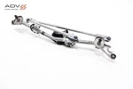 2024 - 2025 Toyota Tacoma Windshield Wiper Transmission Linkage W/ Motor Oem. Fixed Price $97.74.
