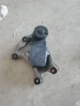 Genuine Toyota 08-13 Highlander Wiper Motor (w/ Opening Rear Glass) 85130-0E051. Fixed Price $120.00.