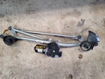Windshield Wiper Motor Fits 25 Murano 2030426. Fixed Price $129.89.