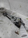 Windshield Wiper Motor Korea Built Hybrid Fits 17-19 Sonata 526724. Fixed Price $64.99.