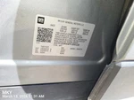 Slv W/o Spoiler W/lights Oem 19-23 Cadillac XT4. Fixed Price $1000.00.