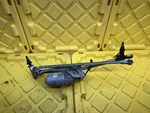 2015 Bmw X1 E84 Front Windshield Wiper Arms And Motor 299246501 Oem. Fixed Price $93.49.